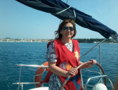 Gordana Tomažin